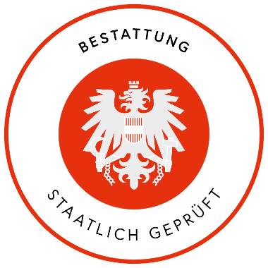 Certificirani od strane države Austrije